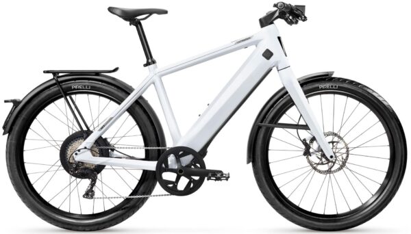 Stromer ST3 2022 S-Pedelec