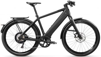 Stromer ST3 2022