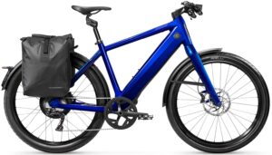 Stromer ST3 Limited Edition 2022 S-Pedelec,Urban e-Bike