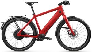 Stromer ST3 Pinion Limited Edition 2022 S-Pedelec,Urban e-Bike