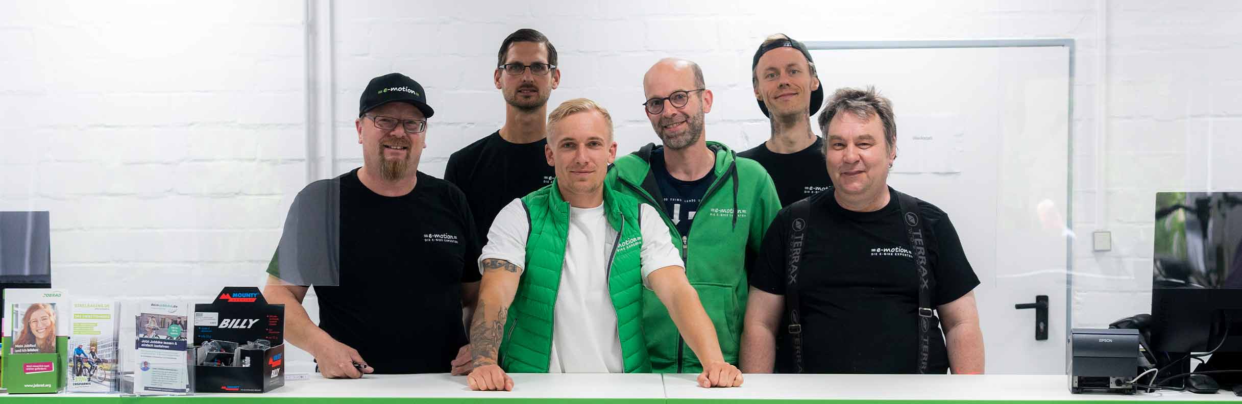 e-motion e-Bike Welt Hamburg Alstertal e-motion e-Bike Welt Hamburg Alstertal