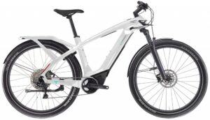 Bianchi E-Omnia T Type Gent Deore 10 2022 Trekking e-Bike,SUV e-Bike