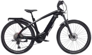 Bianchi E-Omnia T Type Gent XT 12 2022 Trekking e-Bike,SUV e-Bike