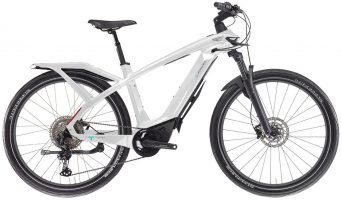 Bianchi E-Omnia T Type Gent XT 12 2022