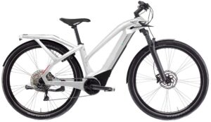 Bianchi E-Omnia T Type Lady Deore 10 2022 Trekking e-Bike,SUV e-Bike