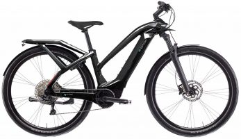 Bianchi E-Omnia T Type Lady Deore 10 2022