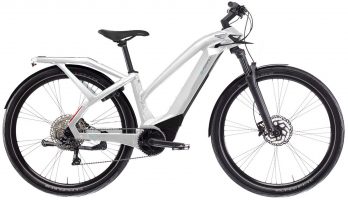 Bianchi E-Omnia T Type Lady Deore 10 2022