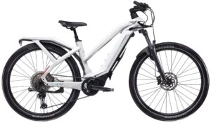 Bianchi E-Omnia T Type Lady XT 12 2022 Trekking e-Bike,SUV e-Bike