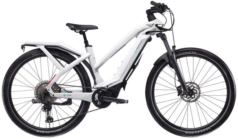 Bianchi electric mountain bike shop