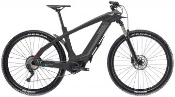 Bianchi E-Omnia X Type Deore 11 2022