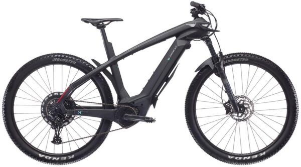 Bianchi E-Omnia X Type SX 12 2022 e-Mountainbike