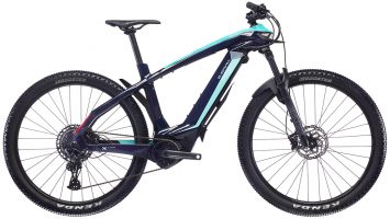 Bianchi E-Omnia X Type SX 12 2022