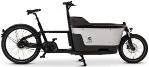 Carqon Cruise E2 2022 Lasten e-Bike