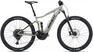 Giant Stance E+ 1 2021 e-Mountainbike,e-Bike XXL