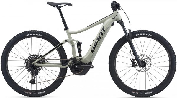 Giant Stance E+ 1 2021 e-Mountainbike