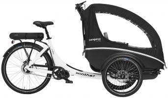 Winther Kangaroo Lite 2022