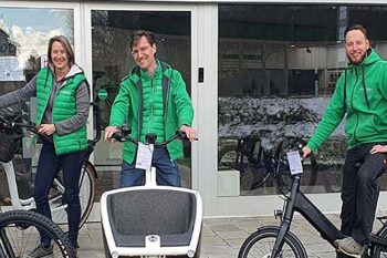 e-motion e-Bike Welt Donauwörth