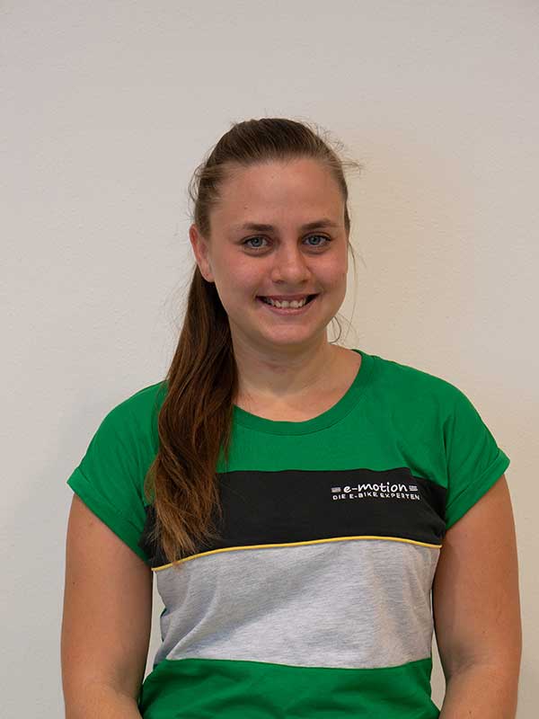 Laura Pitschmann