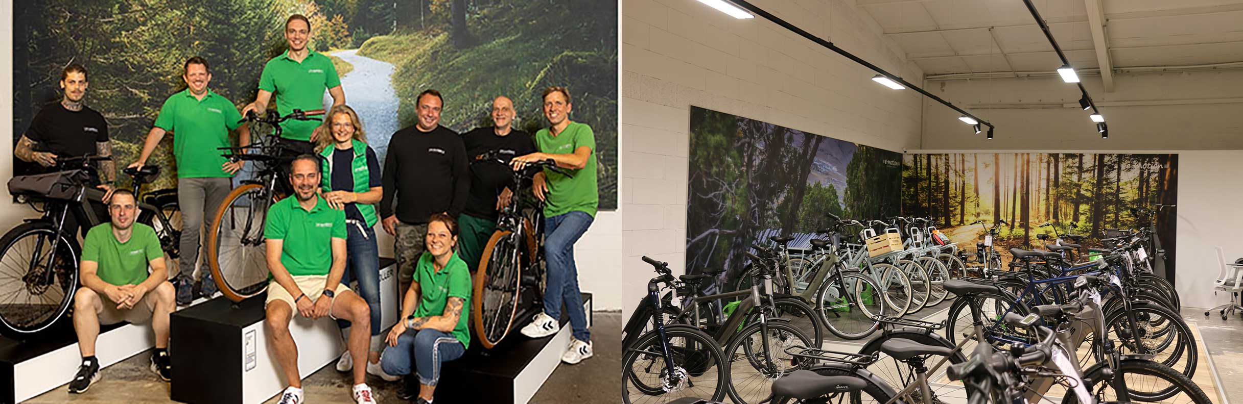 e-motion e-Bike Welt Nordheide e-motion e-Bike Welt Nordheide