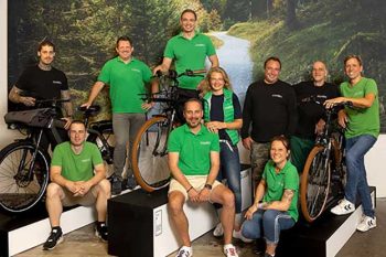 e-motion e-Bike Welt Nordheide