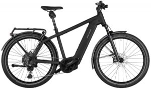 Riese & Müller Charger4 GT touring 2023 Trekking e-Bike,e-Bike XXL