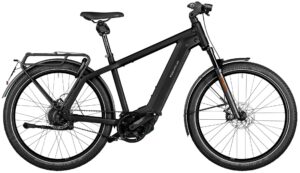 Riese & Müller Charger4 GT vario HS 2023 S-Pedelec,Trekking e-Bike,e-Bike XXL