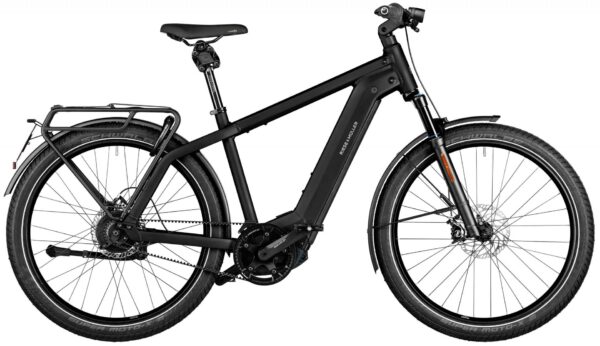 Riese & Müller Charger4 GT vario HS 2023 Trekking e-Bike