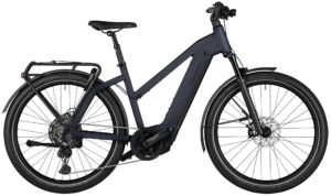 Riese & Müller Charger4 Mixte GT touring 2023 Trekking e-Bike,e-Bike XXL