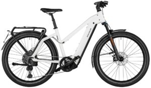 Riese & Müller Charger4 Mixte GT touring HS 2023 S-Pedelec,Trekking e-Bike,e-Bike XXL