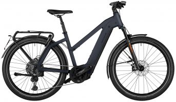 Riese & Müller Charger4 Mixte GT touring HS 2023