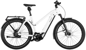 Riese & Müller Charger4 Mixte GT vario 2023 Trekking e-Bike,e-Bike XXL