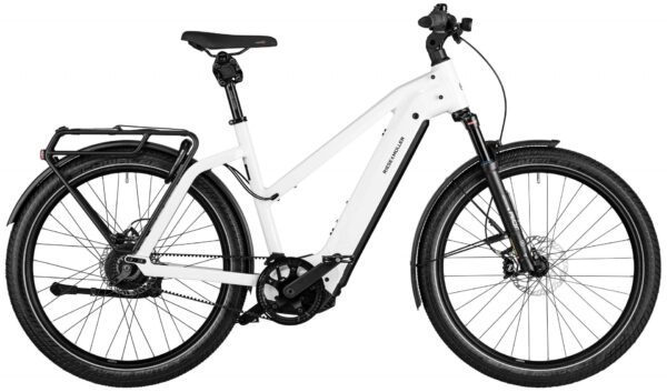 Riese & Müller Charger4 Mixte GT vario 2023 Trekking e-Bike