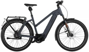 Riese & Müller Charger4 Mixte GT vario HS 2023 S-Pedelec,Trekking e-Bike,e-Bike XXL