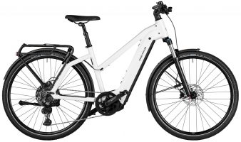 Riese & Müller Charger4 Mixte touring 2023