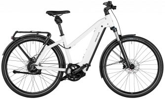 Riese & Müller Charger4 Mixte vario 2023