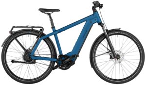 Riese & Müller Charger4 vario 2023 Trekking e-Bike