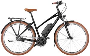 Riese & Müller Cruiser Mixte rücktritt 2023 City e-Bike,Urban e-Bike