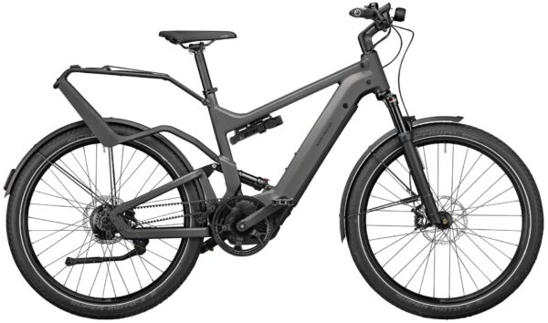 Riese & Müller Delite GT rohloff 2023 Trekking e-Bike