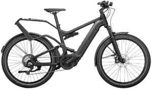 Riese & Müller Delite GT touring 2023 Trekking e-Bike,SUV e-Bike