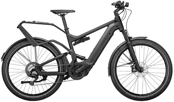 Riese & Müller Delite GT touring 2023 Trekking e-Bike