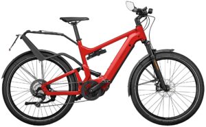 Riese & Müller Delite GT touring HS 2023 S-Pedelec,Trekking e-Bike