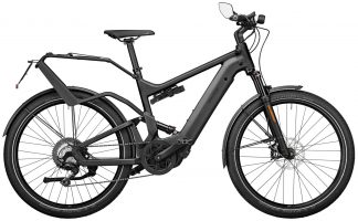 Riese & Müller Delite GT touring HS 2023