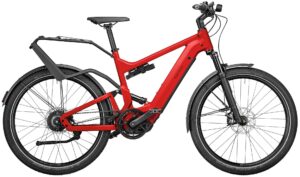 Riese & Müller Delite GT vario 2023 Trekking e-Bike,SUV e-Bike