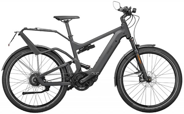 Riese & Müller Delite GT vario HS 2023 Trekking e-Bike