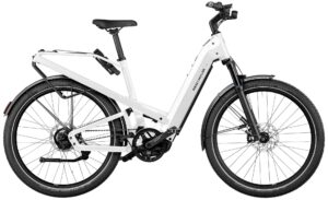 Riese & Müller Homage GT rohloff 2023 Trekking e-Bike,City e-Bike,SUV e-Bike