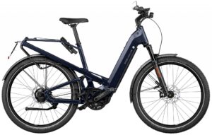 Riese & Müller Homage GT rohloff HS 2023 S-Pedelec,Trekking e-Bike