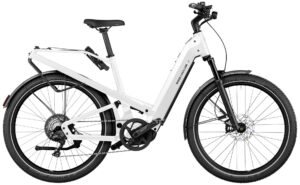 Riese & Müller Homage GT touring 2023 Trekking e-Bike,City e-Bike,SUV e-Bike