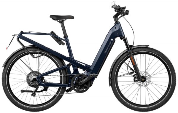 Riese & Müller Homage GT touring HS 2023 Trekking e-Bike