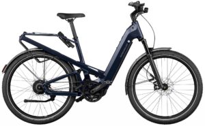 Riese & Müller Homage GT vario 2023 Trekking e-Bike,City e-Bike,SUV e-Bike