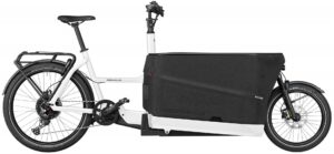 Riese & Müller Packster 70 touring 2023 Lasten e-Bike